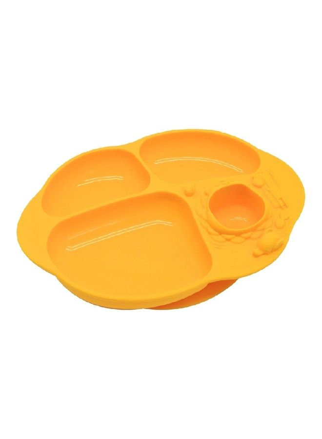 ماركوس آند ماركوس طبق مقسم يامي ديبس يثبت بالشفط - Image 1