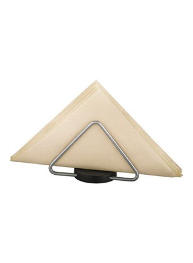 tescoma Napkin Holder Silver 11.2x5.4x8cm