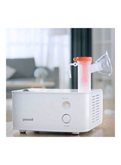 Yuwell Air-Compressing Nebulizer  - Image 2