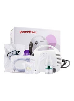 Yuwell Air-Compressing Nebulizer  - Image 2