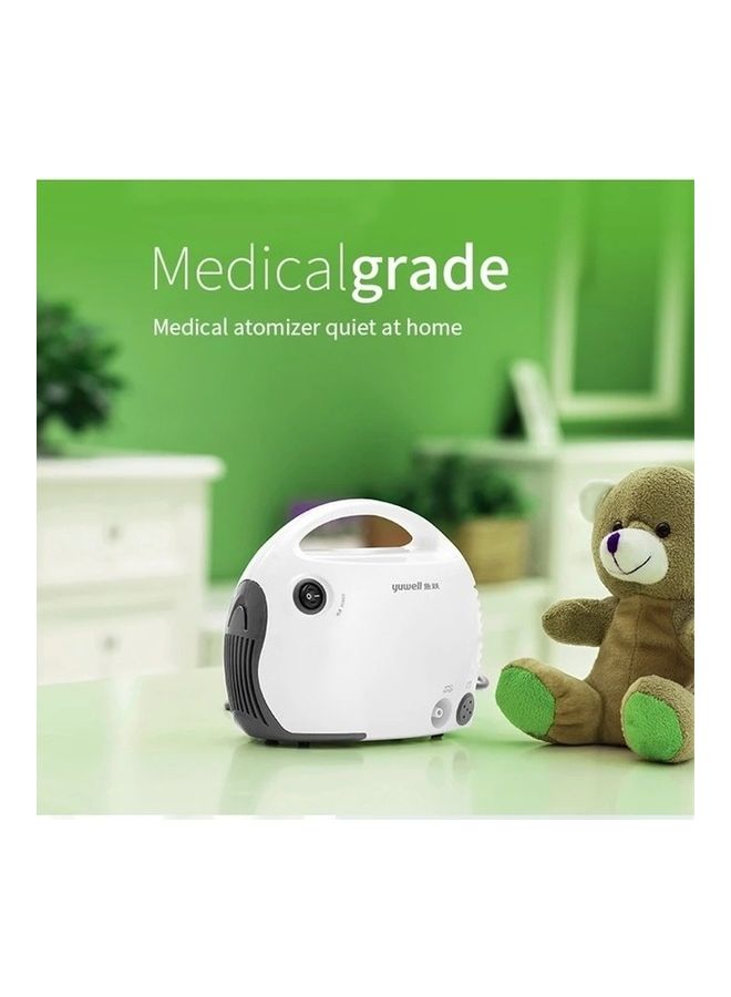 Yuwell - Air-Compressing Nebulizer - Image 1