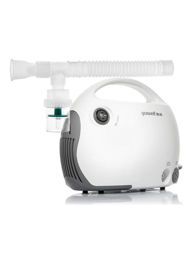 Yuwell - Air-Compressing Nebulizer - Image 1