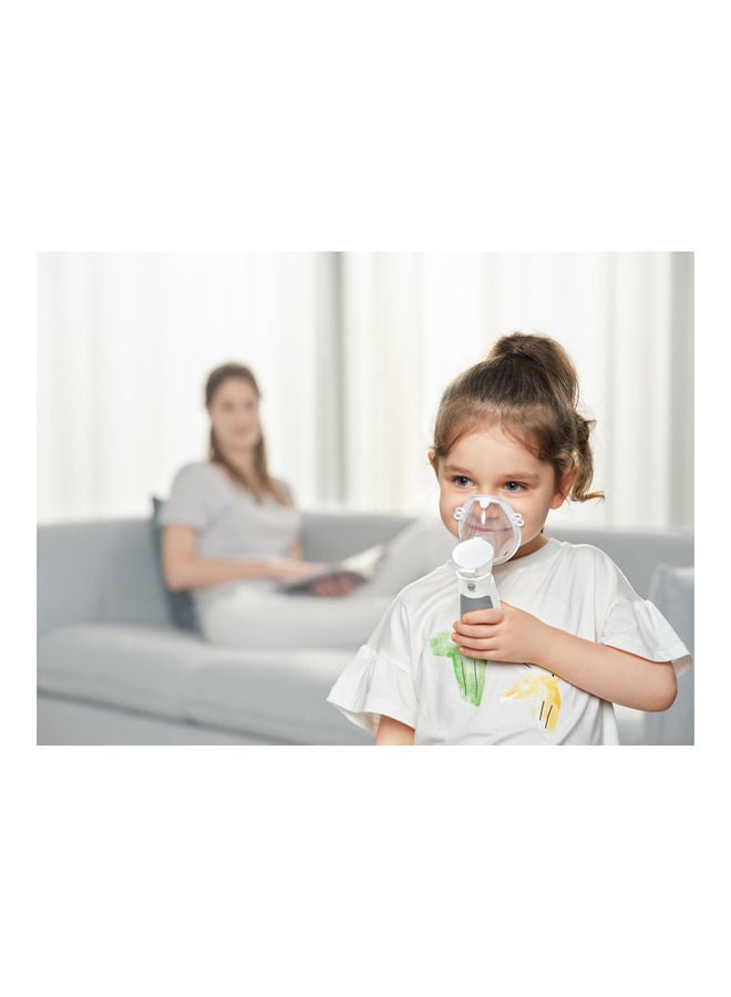 Yuwell Mesh Pocket Nebulizer - Image 4