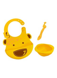 Marcus & Marcus Baby Feeding Set  - Image 1
