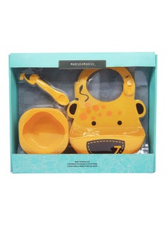 Marcus & Marcus Baby Feeding Set  - Image 2