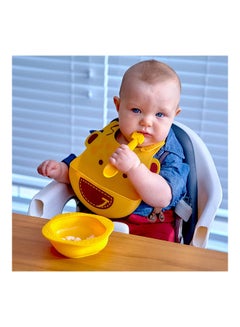 Marcus & Marcus Baby Feeding Set  - Image 4