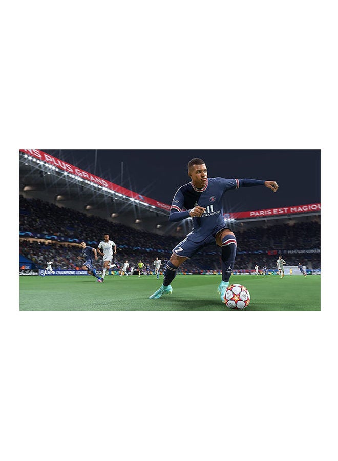 إي أيه لعبة 22 Fifa بالتعليق العربي - بلايستيشن 5 (PS5) - Image 3