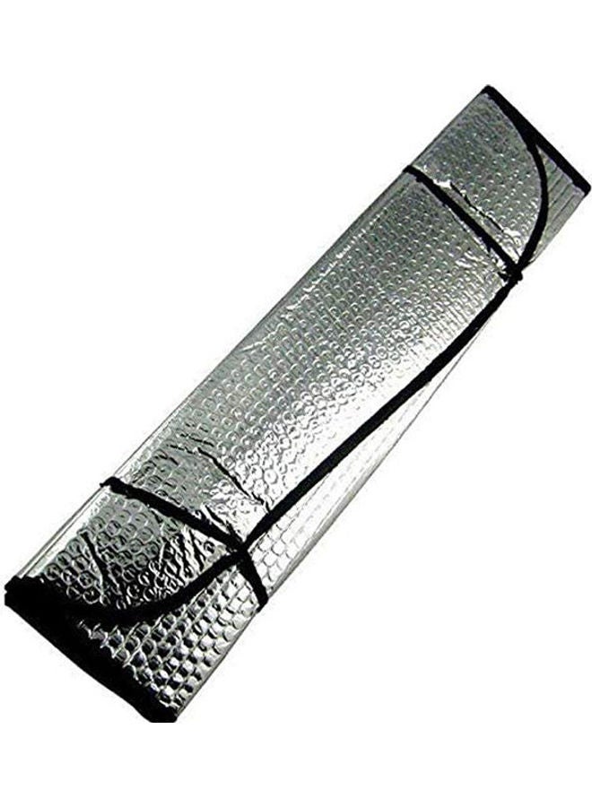 Sunover Car Sunshade Sun Shade Front Rear Window Film - Image 1