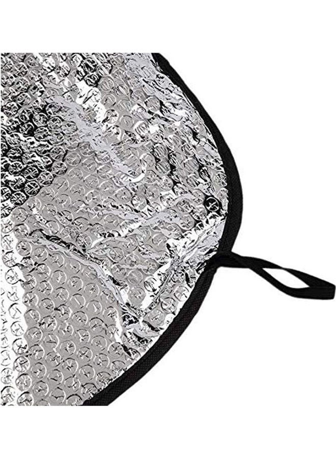 Sunover Car Sunshade Sun Shade Front Rear Window Film - Image 3