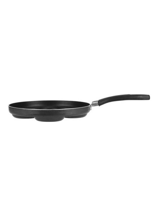 tescoma Non-Stick Fry Pan Black 24cm - Image 3