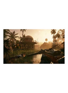 Ubisoft Far Cry 6 - PlayStation 5 (PS5)  - Image 3