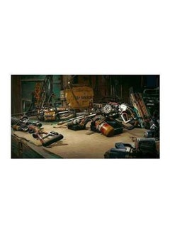Ubisoft Far Cry 6 - PlayStation 5 (PS5)  - Image 4