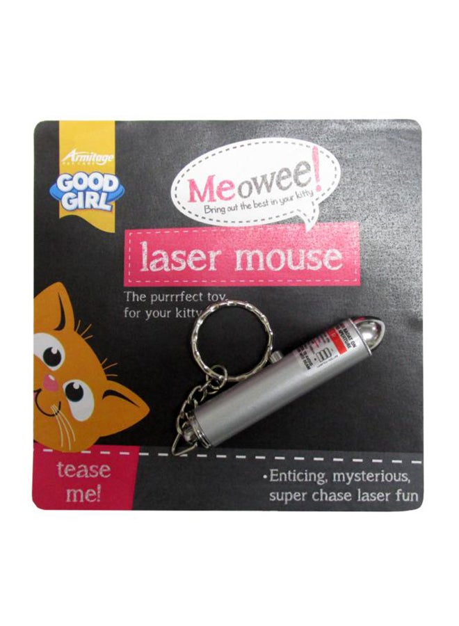 Armitage Laser Mouse 