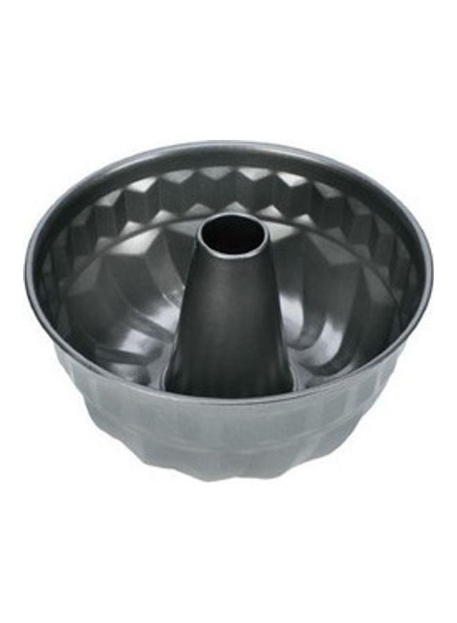 تسكوما صينية بوندت فورم رمادي 22سم - Image 2