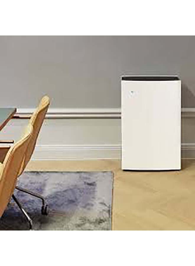 بلو إير جهاز تنقية الهواء برو إل PROLK230SMW أبيض - Image 5