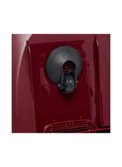 هيتاشي مكنسة كهربائية بتصميم حاوية 5 L 1600 W CVW160024CBSWR أحمر وأسود  - Image 4