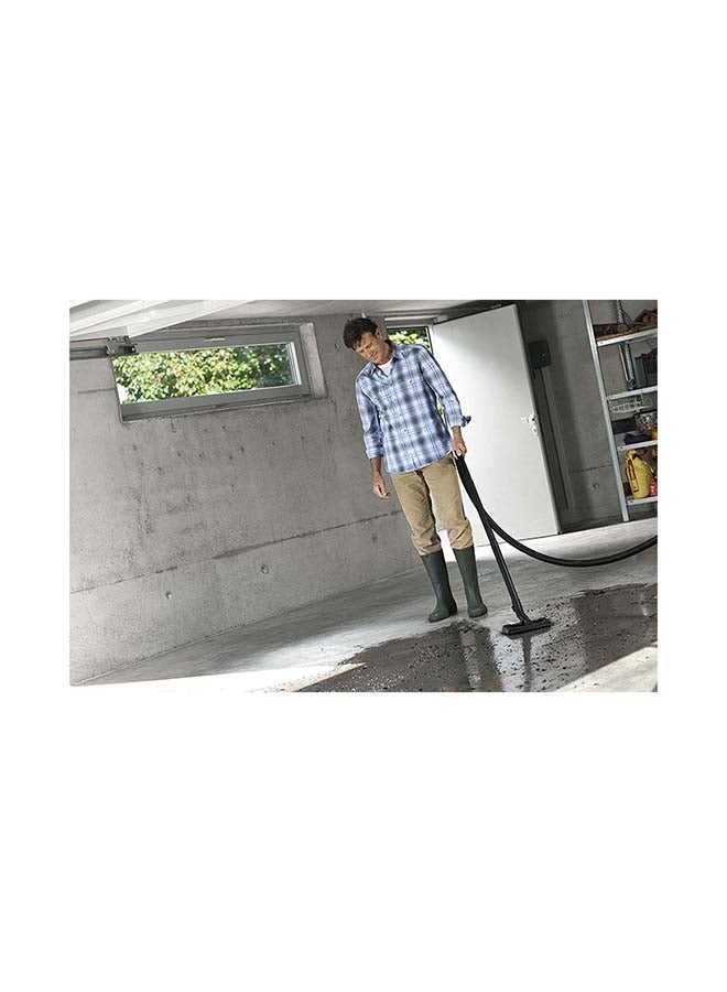 KARCHER WD 3 Premium Multi-Purpose Vacuum Cleaner 17 L 1600 W 16298460 Yellow/Black  - Image 4
