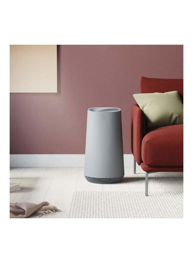 الكترولوكس منقي هواء A3 FA31-202GY رمادي - Image 4