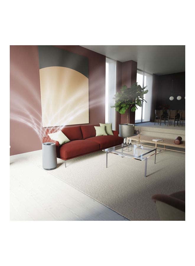 الكترولوكس منقي هواء A3 FA31-202GY رمادي - Image 5