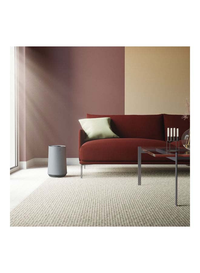 Electrolux - Air Flow A4 Purifier FA41-402GY Grey - Image 1