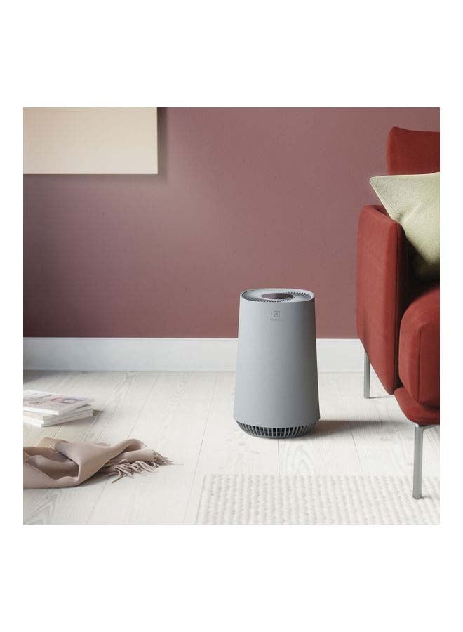 Electrolux - Air Flow A4 Purifier FA41-402GY Grey - Image 1