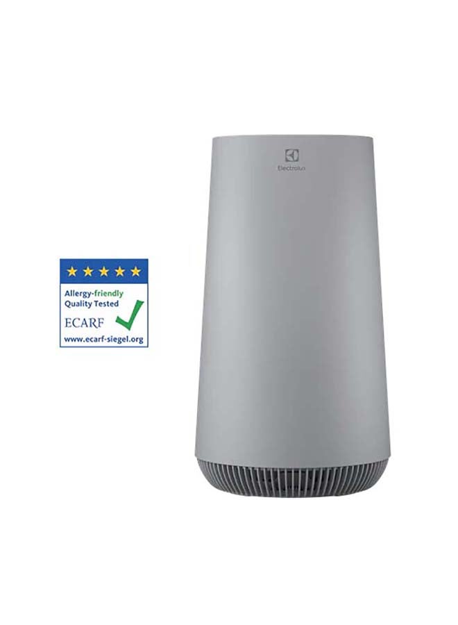 Electrolux - Air Flow A4 Purifier FA41-402GY Grey - Image 1