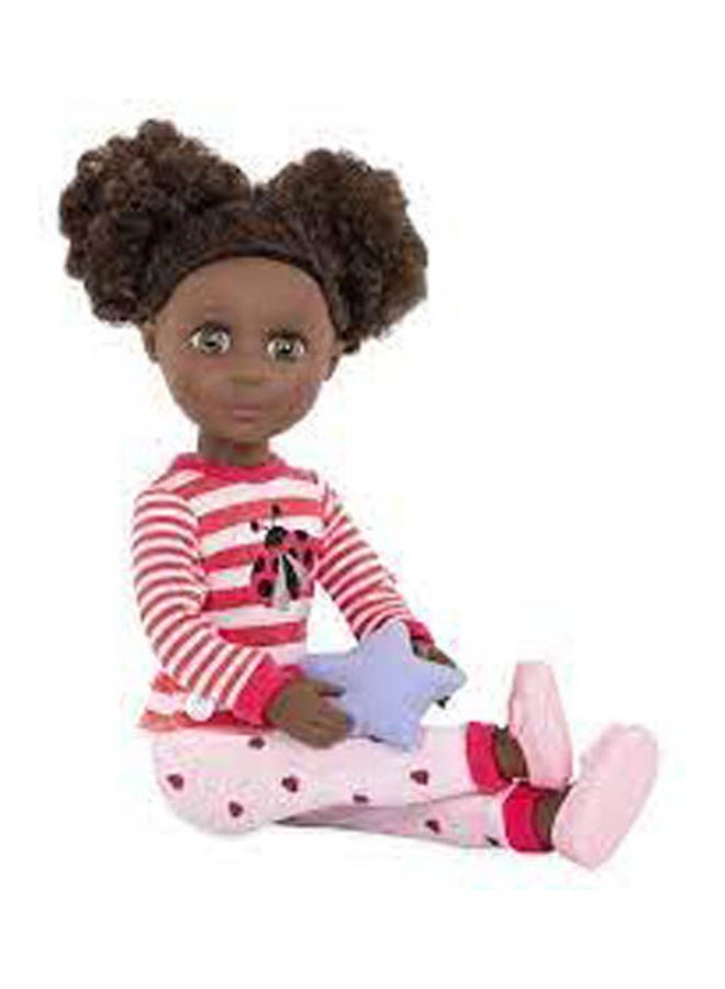 Glitter Girls - 14” Doll Urban Top & Pant Outfit - Image 1