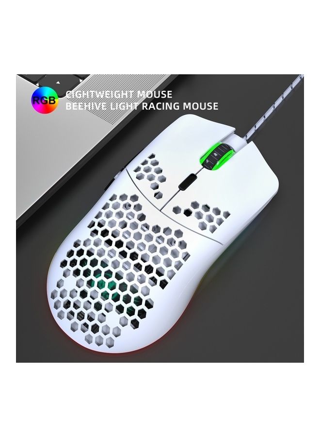 HXSJ - Gaming  Keyboard And Mouse With Headphone And Mouse Pad - Image 1