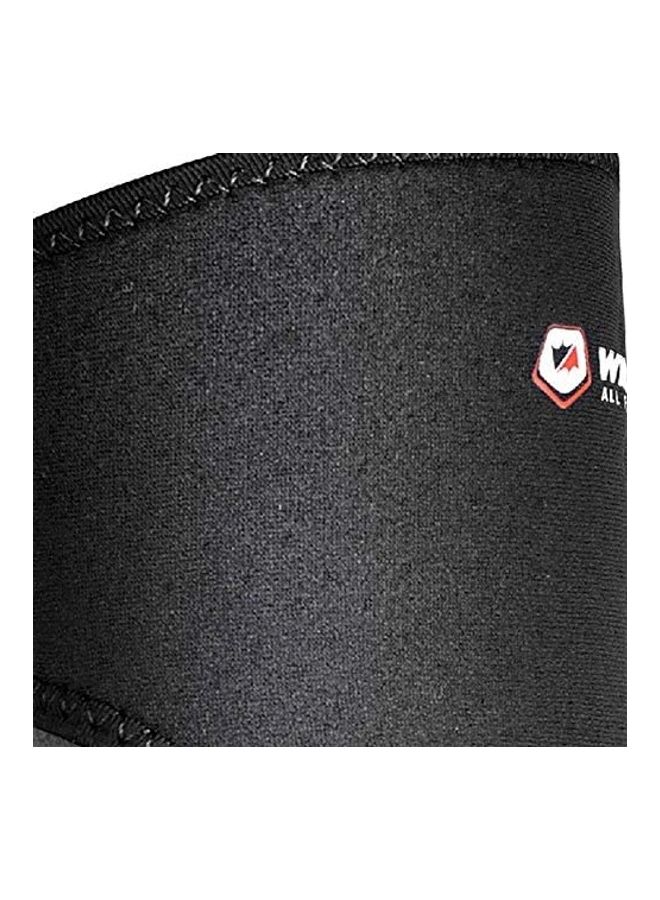 Winmax Protective Thigh Slimmer Guard S - Image 3