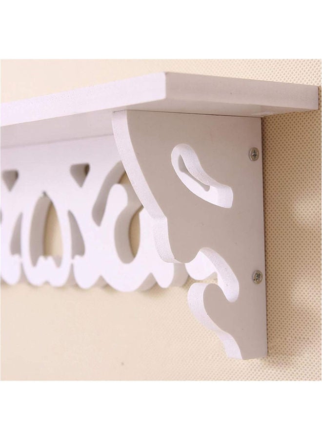 Wall Seasoning Shelf Floating Shelve White 60x11x11cm - v1633673875/N51278956A_7