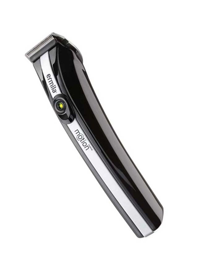 ERMILA - Motion Nano Hair Cordless Trimmer black - Image 1