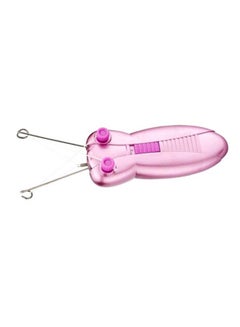 ماركة غير محددة مقص إزالة الشعر الكهربائي أرجواني  - Image 2