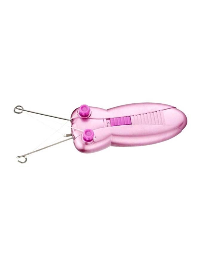 Electric Hair Removal Scissor Purple - Image 2
