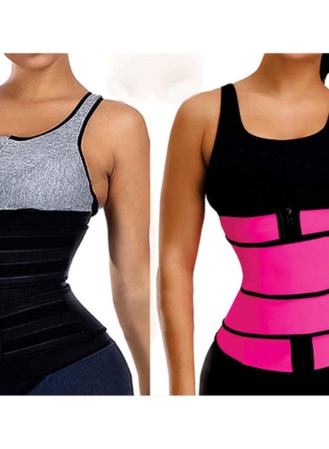 Waist Trainer Sliming Shape Corset S - Image 2