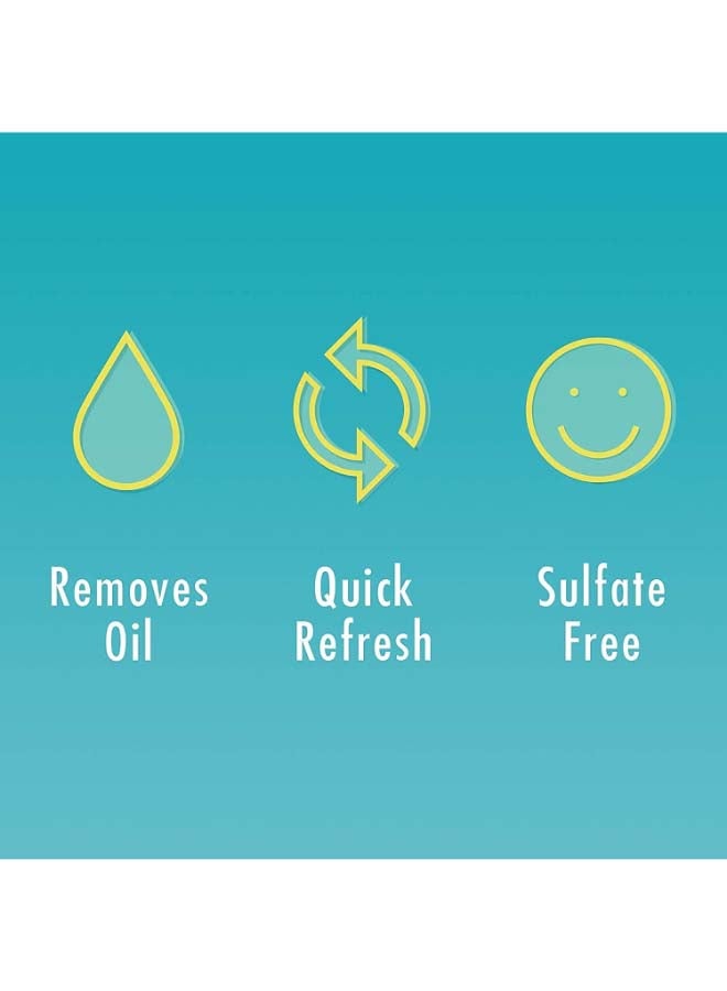 باتيستي شامبو جاف دارك آند ديب براون 200ملليلتر - Image 3