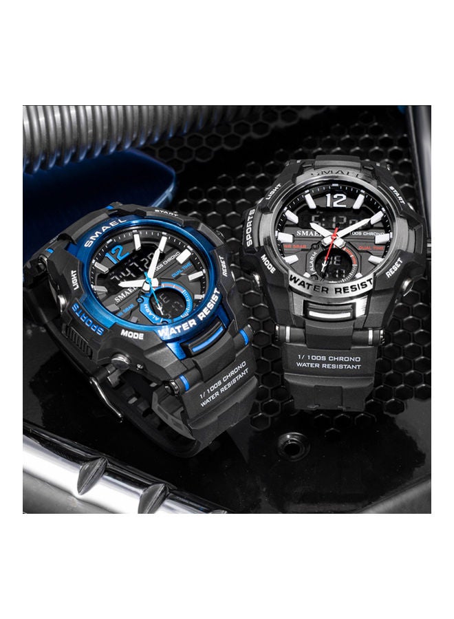 SMAEL Men's 1805 Multifunctional Sport Watch - Image 5