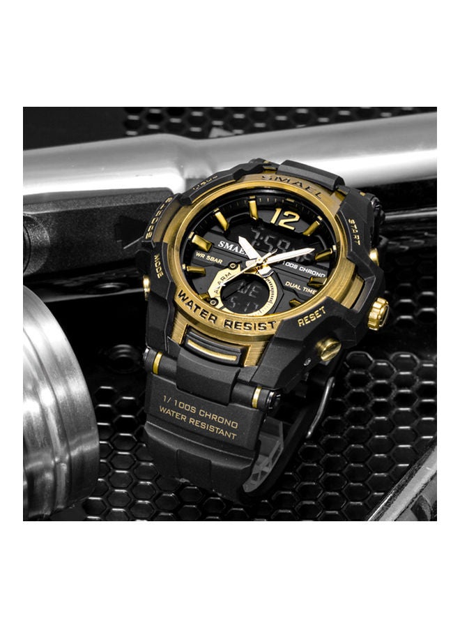 سميل Men's 1805 Multifunctional Sport Watch - Image 5