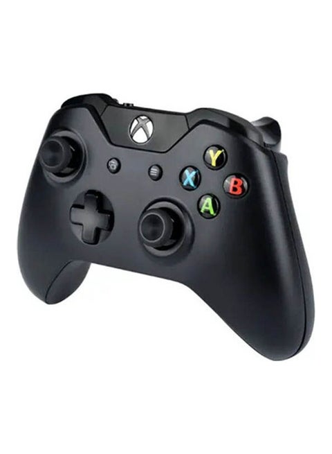 Wireless Controller