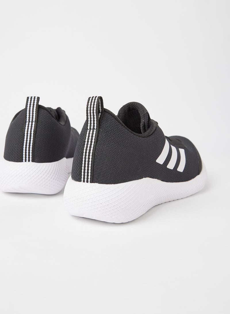 Adi Classic Running Shoes Black