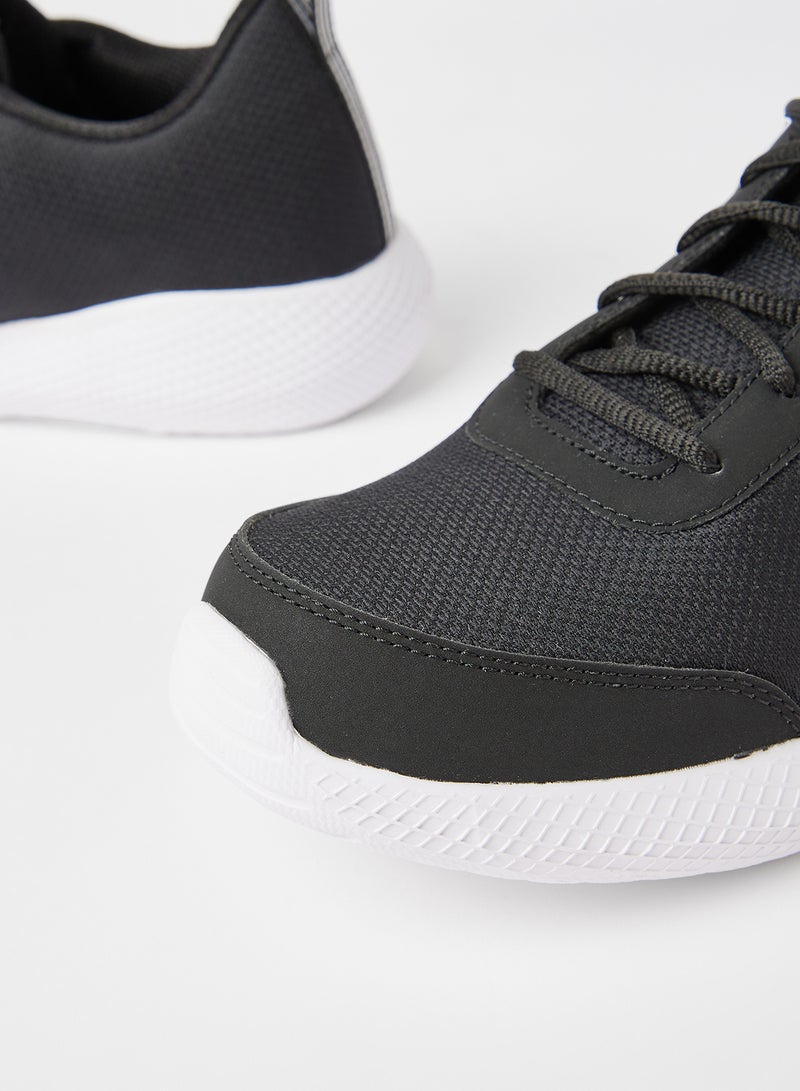 Adi Classic Running Shoes Black