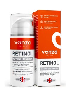 Retinol Serum Orange 30ml