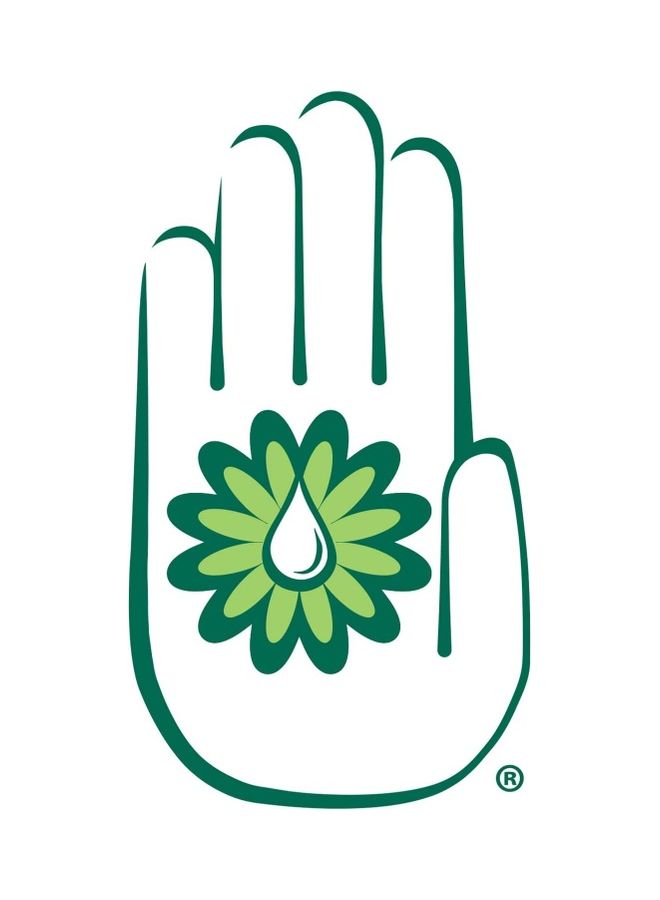 GLYSOMED - Hand Cream Green 50ml - Image 1