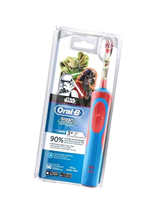 Oral-B Electric Toothbrush Featuring Disney Star Wars  - Image 2