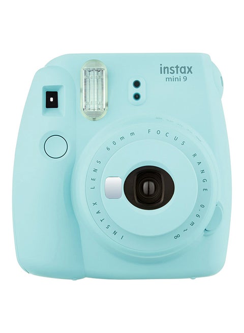 Instax Mini 9 Instant Film Camera