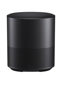 Bose Home Speaker 500 Smart Speaker With Bluetooth, Wi-Fi And Airplay 2, Triple Black, 795345-4100 Black - v1633754967/N20188526A_5