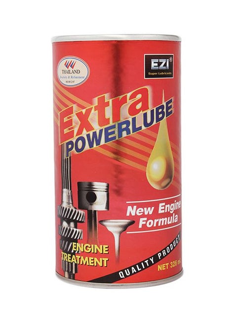 Extra Powerlube Engine Treatment