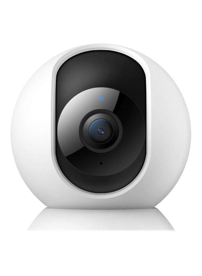 Xiaomi Mi Wi-Fi IP Day/Night Vision Dome 2MP 1080P FHD Stand Alone Camera  - Image 3