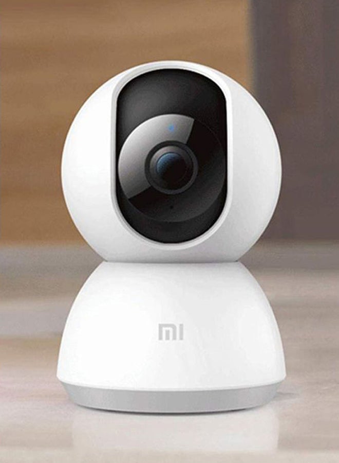 Xiaomi Mi Wi-Fi IP Day/Night Vision Dome 2MP 1080P FHD Stand Alone Camera  - Image 5