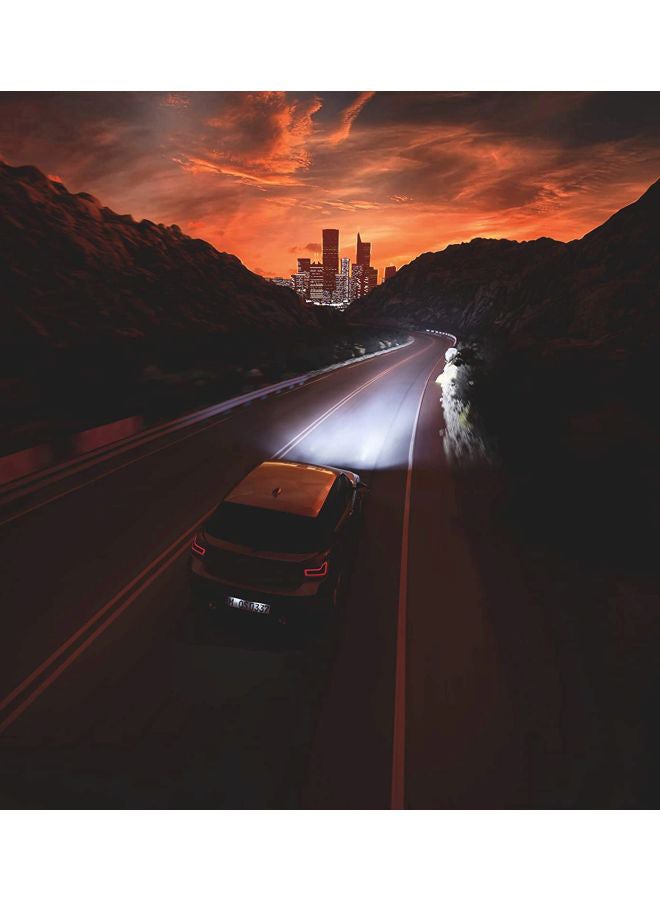 Osram - Xenarc Night Breaker Laser D1S - Image 1