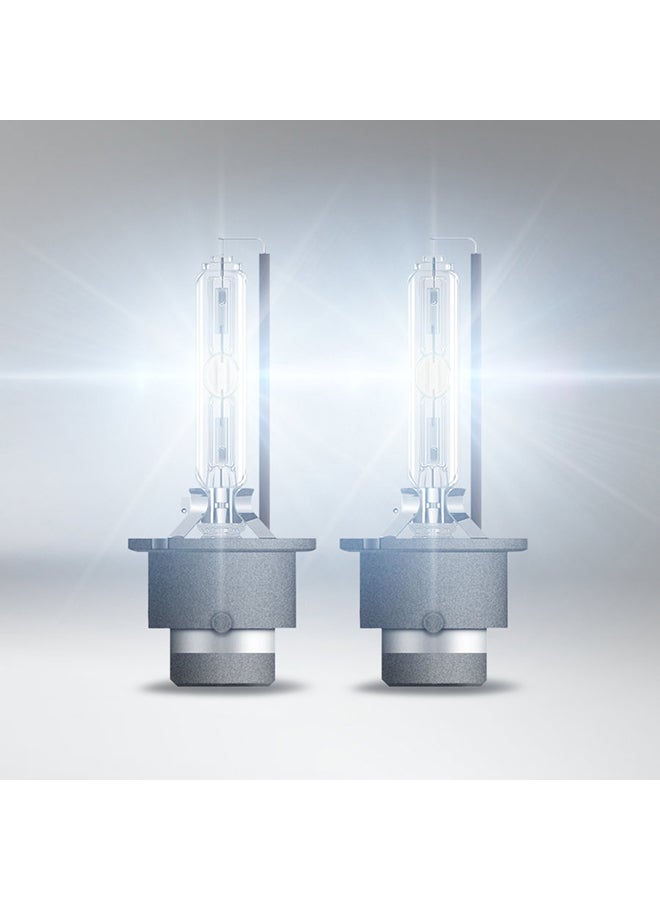 Osram - Xenarc Night Breaker Laser D1S - Image 1